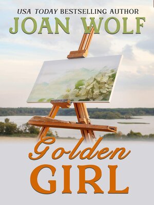 cover image of Golden Girl